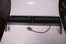 Yamaha O2r Peak Meter Bridge