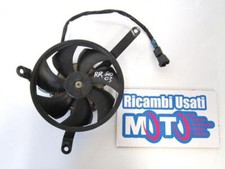 elettroventola radiatore honda cbr 600 rr anno 2003 2004