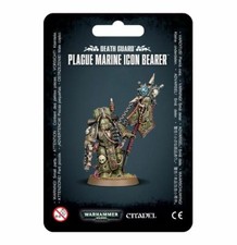 Portatore di icone marine