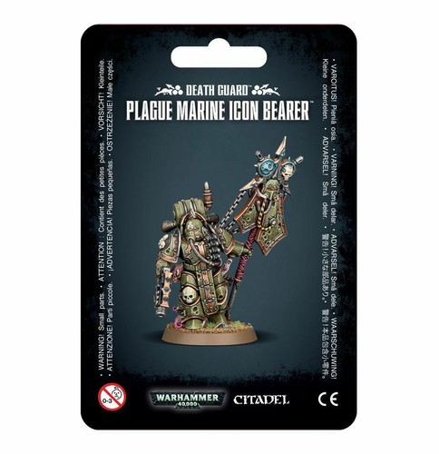 Portatore icone marine - di,