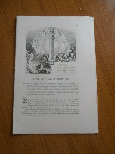 1885 prisma analisi - 1885,