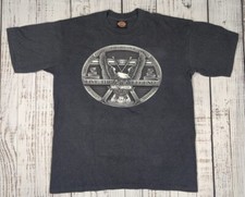 T-shirt vintage Harley