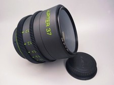 Rehouse Jupiter 37A 135mm