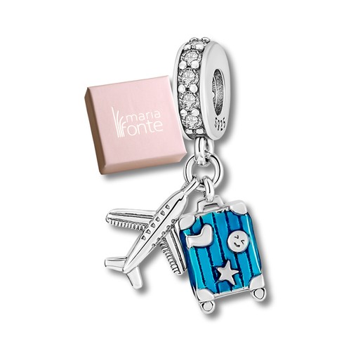 Mariafonte charm aereoplano - charm,