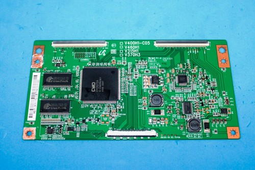 Con lvds v460h1 c05 - lvds, v460h1-c05