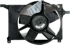 Ventola raffredamento motore