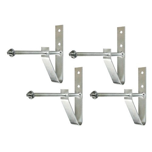 Wheel holder set - wheel-holder, staffe