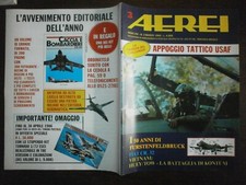 AEREI MENSILE AERONAUTICA N.3