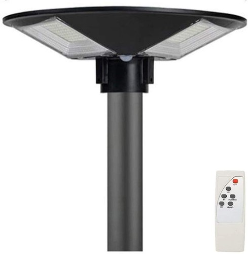 Faro led solare o sensore - faro,