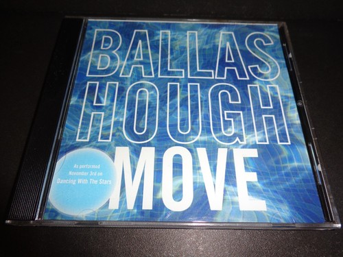 Move ballas hough rare - by, hough-rare