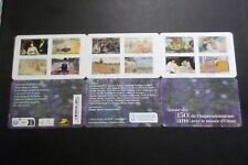 FRANCE 2024 CARNET timbres