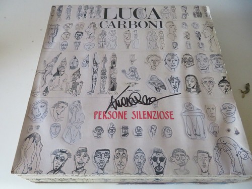 Persone silenziose di - "persone,