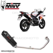 Complete system Honda CBR 125