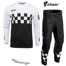 Completo cross enduro - thor, mx