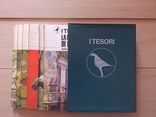I Tesori - Palazzo Pitti