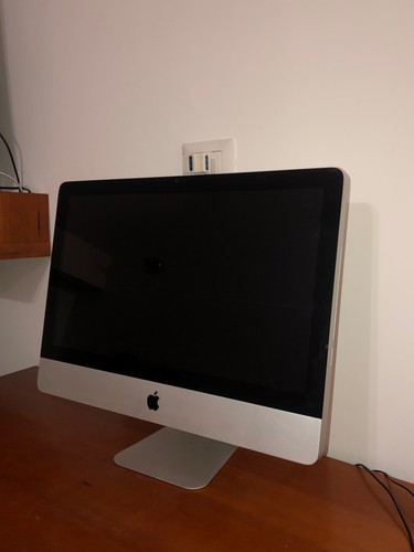 Apple imac a1311 - imac, 21,5"