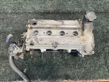 TESTATA PER CHEVROLET Spark 1° Serie Benzina 1.0 (09>12)