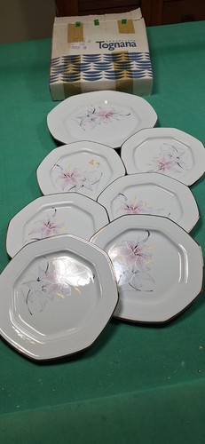Tognana servizio dolce 6 - servizio, x