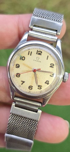 Orologio vintage anni - , 40