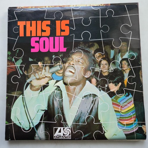 This soul lp atlantic - this,