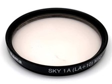Hama Skylight 52Mm Filtro Sky