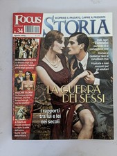 Focus Storia Nr 34