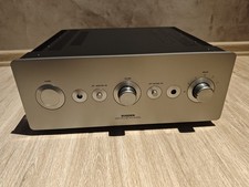 Amplificatore integrato Sugden IA-4 Classe A in ottime condizioni, prezzo nuovo 7900 euro