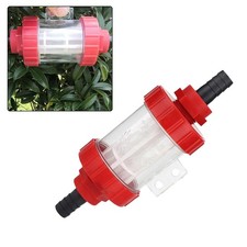 Filtro pompa acqua grande