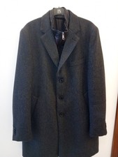 cappotto uomo invernale oviesse taglia 52