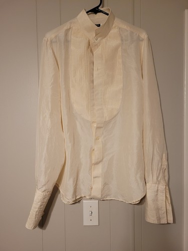 Camicia smoking giorgio - camicia,