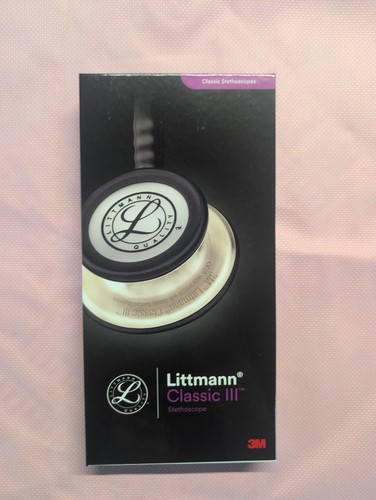 Littmann classic iii - classic,