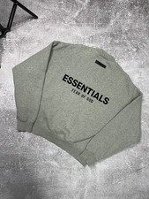 Felpa Fear of God Essentials