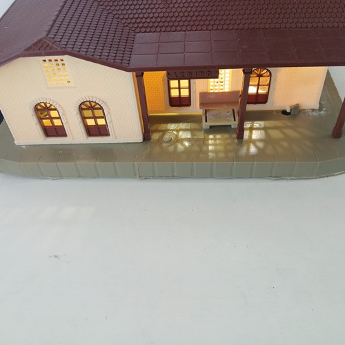 Lima stazione lerino con - lerino,