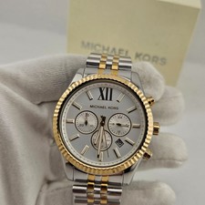 NUOVO OROLOGIO UOMO MICHAEL