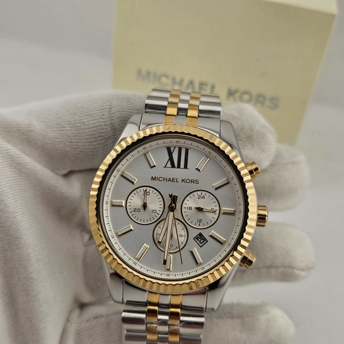 Nuovo orologio uomo michael - orologio,