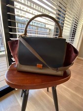 Borsa a trapezio CELINE Phoebe