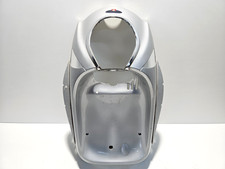 CARENA SCUDO ANTERIORE MALAGUTI CIAK MASTER 125 ANNO 2002 2006 (LIEVI DIFETTI)