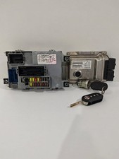 KIT Centralina Motore ECU Body