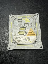Headlight Xenon Light Computer