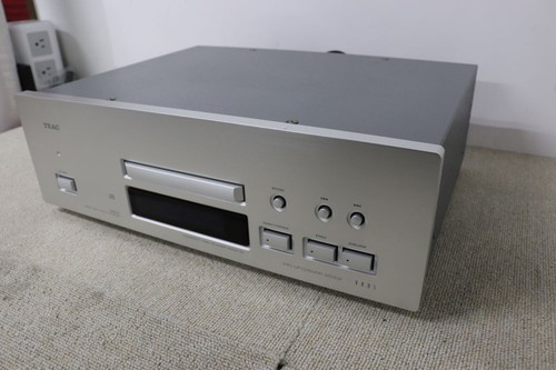 Teac vrds lettore cd - teac,