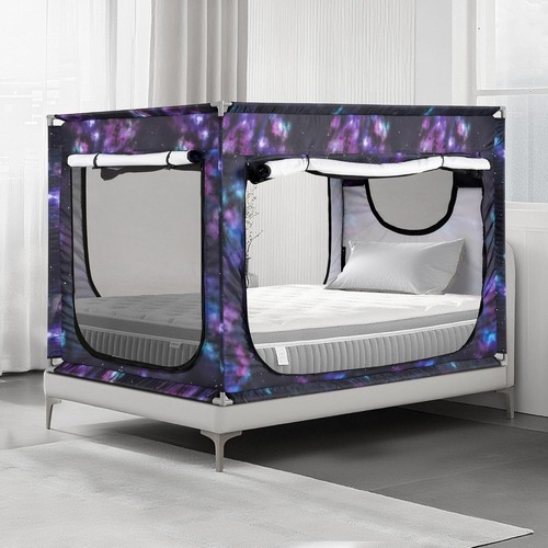 Tenda letto - tenda, da