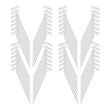  Perno per parrucca professionale da 220 pezzi Perno di blocco per uso