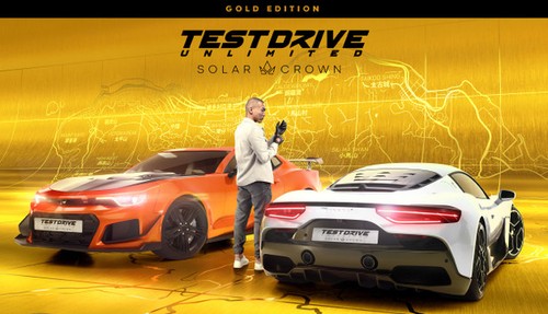 Nuovo test drive - test,