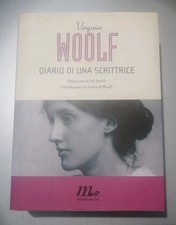 2009: VIRGINIA WOOLF - DIARIO