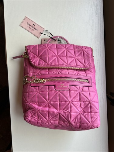 Zaino donna juicy couture - juicy,