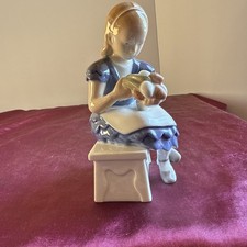 Vtg BING & GRONDAHL B&G