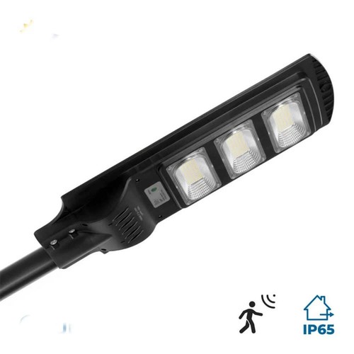 Faro 150 led - , solare