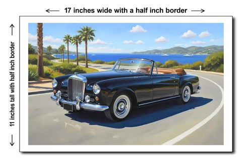 Bentley continental 1961 - continental,