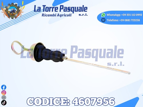 4607956 asta livello - asta, olio