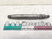 PERNO ALBERO INGRANAGGIO